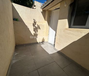 Studio bis de 25 m² avec cour privative, - Photo 5