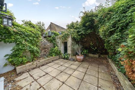 Comyn Road, Battersea SW11 - Photo 4