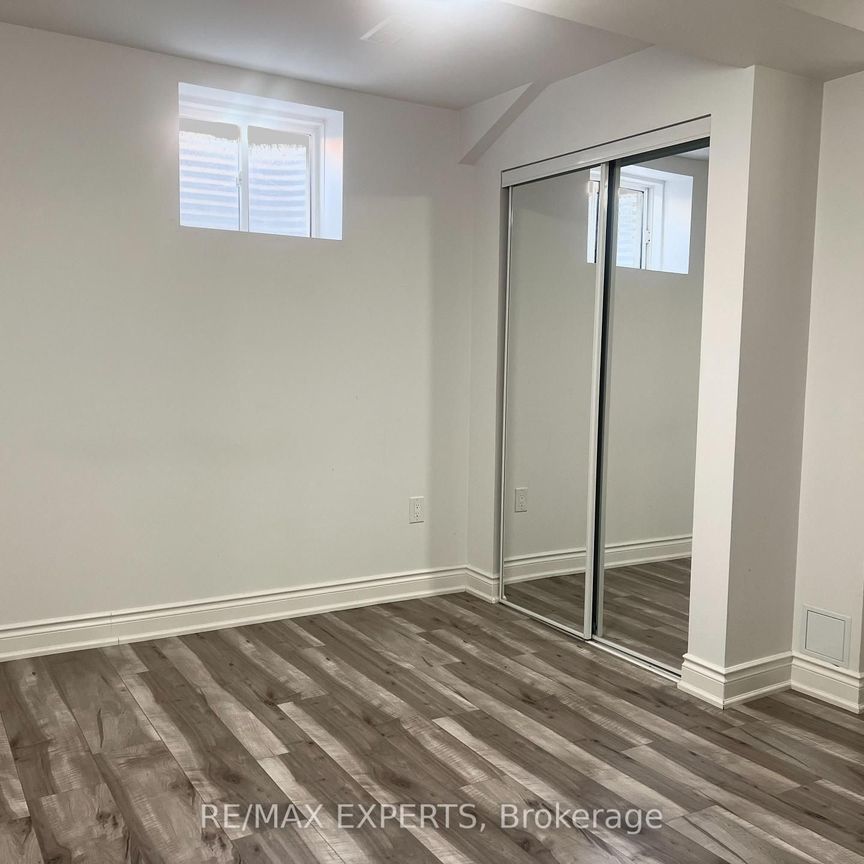 For Lease - 1368 Connaught Terrace Unit# Bsmt, Milton, Ontario - Photo 1