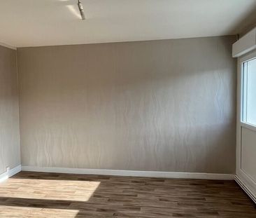 À louer Appartement T4 68.08 m - Photo 4
