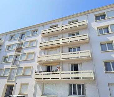 Location Appartement 3 pièces 77m² TOURS 37000 - Photo 3
