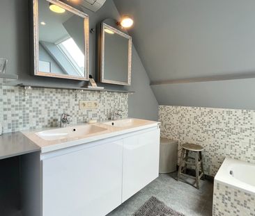 LICHTRIJKE DUPLEX MET ZONNETERRAS - Photo 5