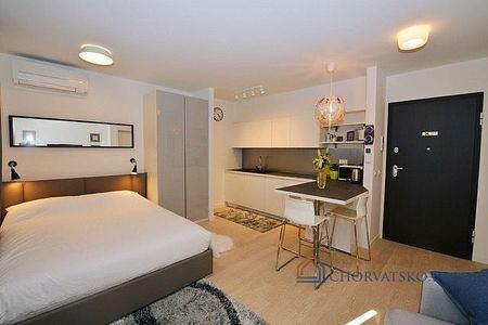 Pronájem bytu 1+kk 37 m² - Photo 4