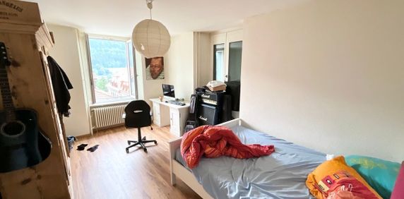 3-room apartment - Photo 2