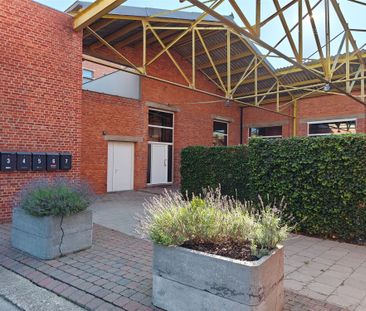 Unieke loft met karakter te huur in Itegem! - Photo 4