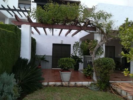 Alquiler de piso en Avenida del Carmen, 65 - Photo 2