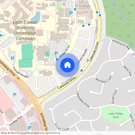 1 Alberta Pocket, WA 6027, Joondalup