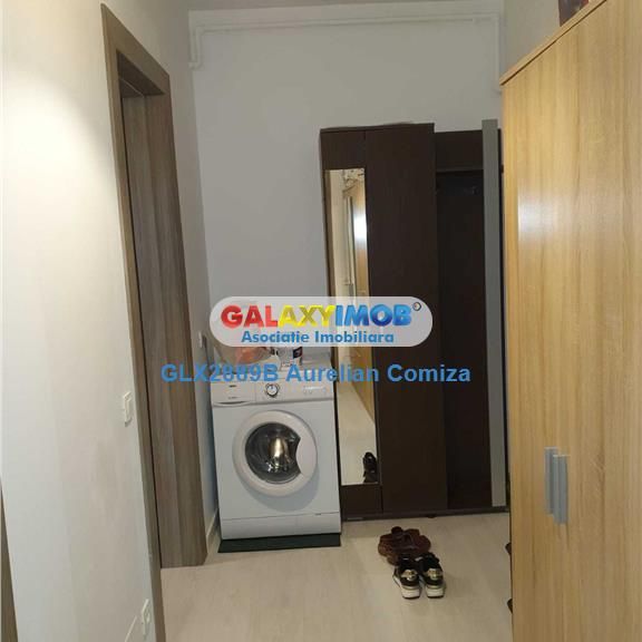 Garsoniera pentru inchiriat Lujerului - Fotografie 1