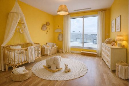 Location Appartement 4 pièces 111m² OLIVET 45160 - Photo 3