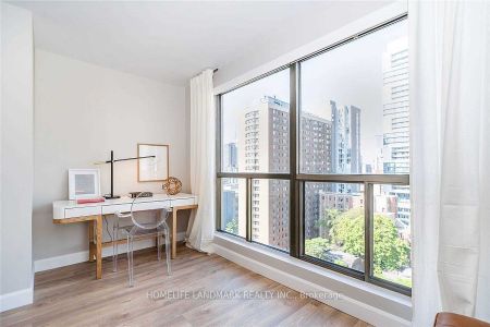 For Lease - 298 Jarvis Street Unit# 1401, Toronto, Ontario - Photo 3