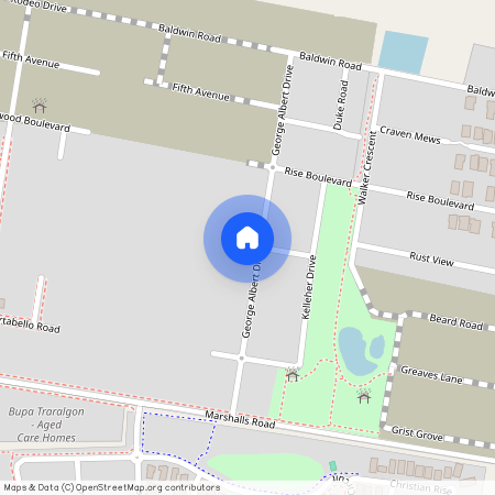 29 George Albert Drive, Vic 3844, Traralgon