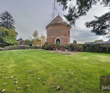 Location immobilière meublée de caractère, Pigeonnier XVIIIème dans... - Photo 6