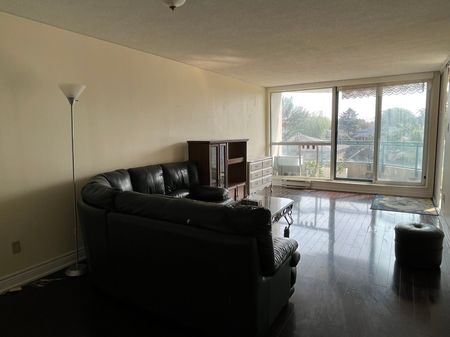 For Lease - 4727 Sheppard Avenue Unit# 303, Toronto, Ontario - Photo 2