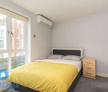 Bishop House, Nottingham, NG7 - Photo 2