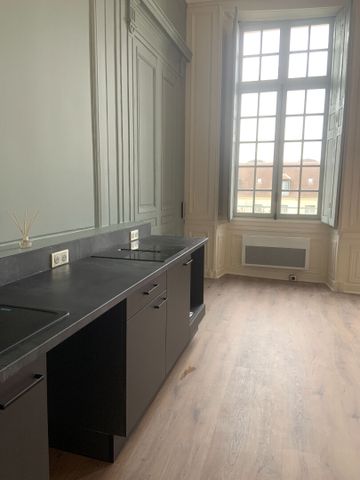 Appartement T4 Compiègne à louer - Photo 4