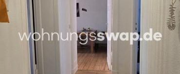 Wohnungsswap - 2 Zimmer, 58 m² - Flemmingstraße, Köpenick, Berlin - Foto 1