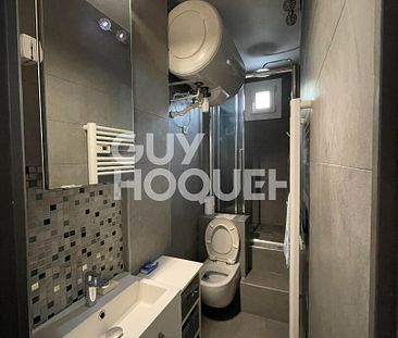 Appartement meublé T2 (45 m²) à louer à JUVISY SUR ORGE - Photo 6