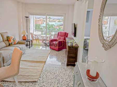 Alquiler de piso en Almuñecar Centro - Photo 4