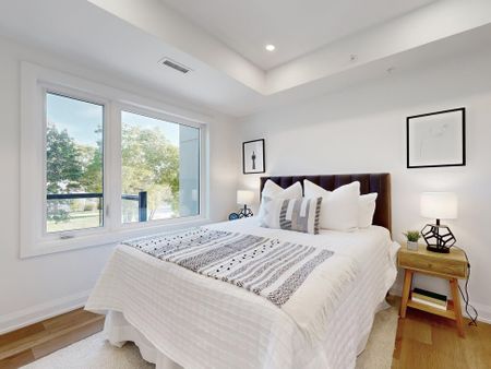 For Lease - 49 Charles Street Unit# 302, Newmarket, Ontario - Photo 5