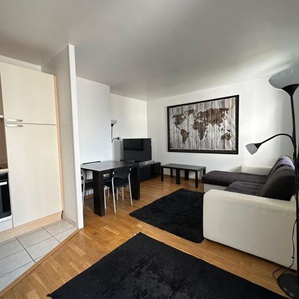 Appartement à louer 1 pièce • 45,18 m 2 Serris - Photo 1