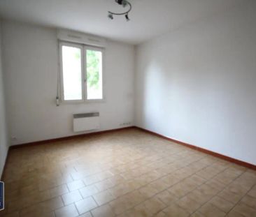 Appartement à louer 1 pièce 18.5m² - Photo 3