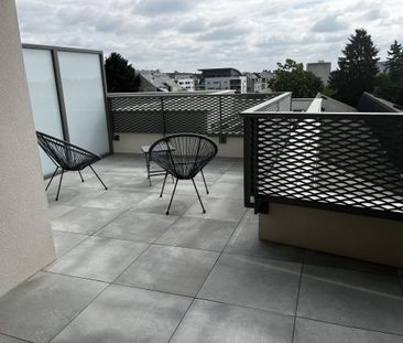 Location Appartement 2 pièces Meublé 49m² ANGERS 49000 - Photo 6