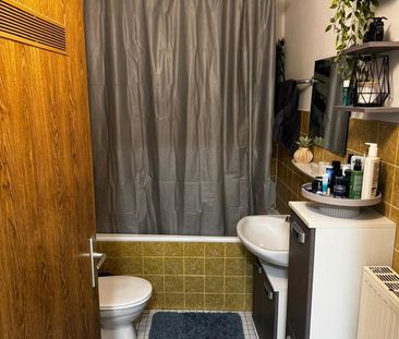 2 Zimmer Dachgeschosswohnung in Köln Mülheim zu vermieten - Photo 5