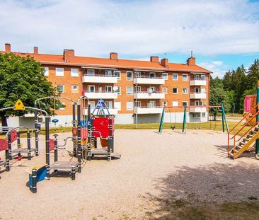 Ringvägen 3 C - Foto 1