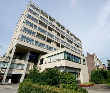 Studio Westersingel 167, Rotterdam - À louer - Photo 1