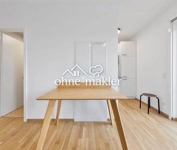 2.11: möbliertes Apartment für 1 Jahr oder länger - Photo 1