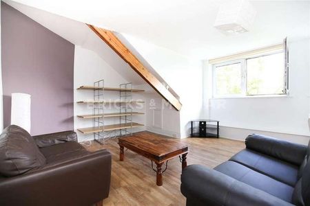 (?ppw) Grosvenor House, Jesmond, NE2 - Photo 2