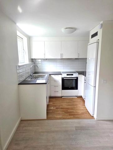 Bergsmarksvägen, Stockholm - Photo 2