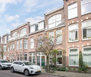 Te huur: Van Loostraat 65, 2582 XA Den Haag - Foto 1