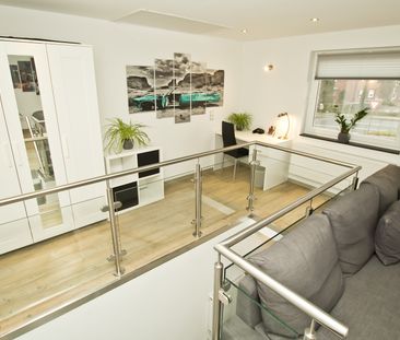 2 Zimmer in Neuss - Foto 1