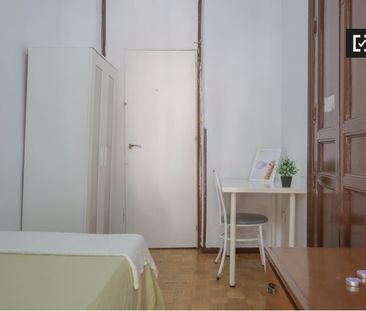 madrid, Community of Madrid 28005 - Photo 6