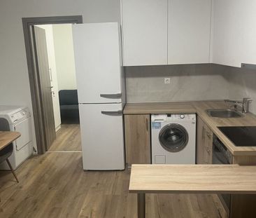 Studio/Γκαρσονιέρα για ενοικίαση Κάτω Εύοσμος (Εύοσμος) - Φωτογραφία 5