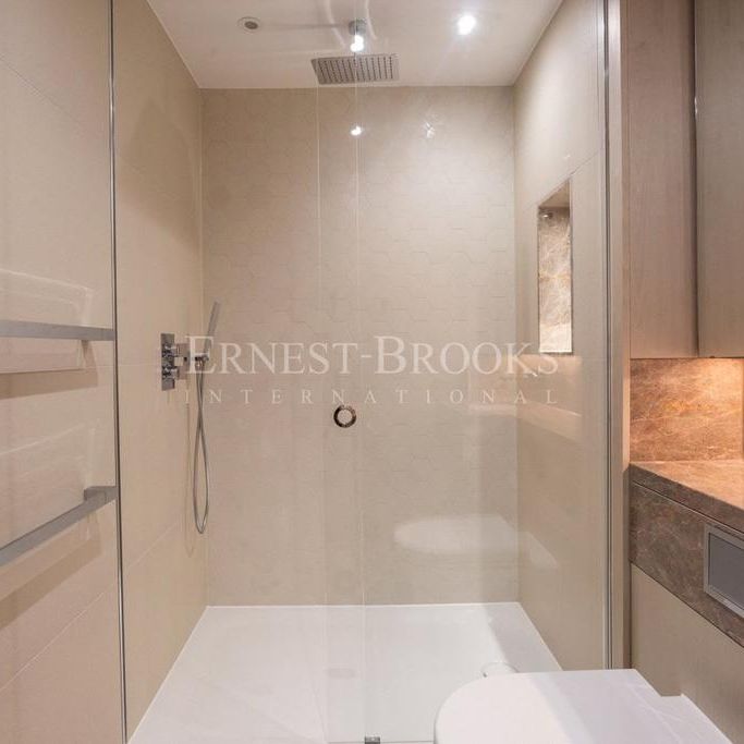 3 bedroom apartment to rent - Photo 1