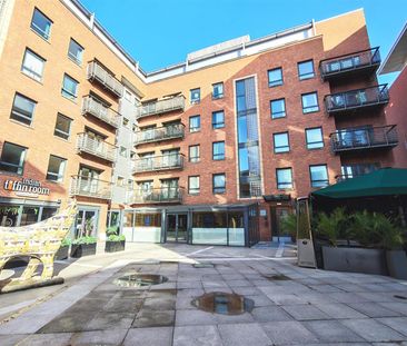 Manhattan Place, Madison Square, Liverpool, L1 - Photo 3