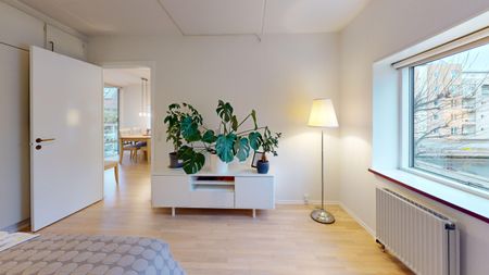 79m² Lejlighed | København Ø - Foto 4