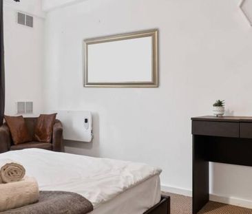 2 bedroom flat to rent - Photo 6