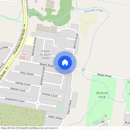 36 Bayes Road, LOGAN RESERVE QLD 4133 How can we help?