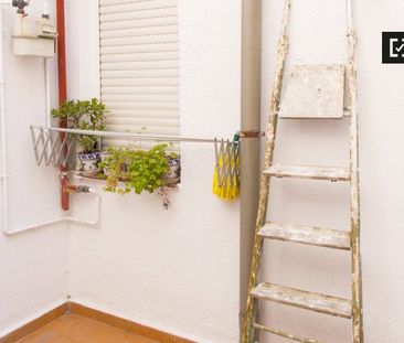 Piso de alquiler en Bellas Vistas - Photo 5