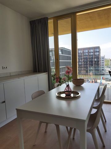 Te huur: Appartement Distelweg in Amsterdam - Photo 2