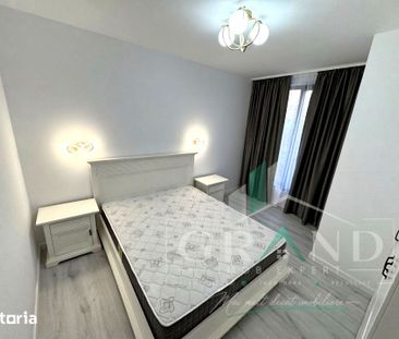 PRIMA INCHIRIERE | CASĂ TIP DUPLEX | CURTE PROPRIE | 2 PARCĂRI | INT - Photo 2