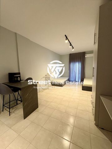 Studio/Γκαρσονιέρα για ενοικίαση Ανάληψη - Μπότσαρη (Ανάληψη - Μπότσαρη - Νέα Παραλία) - Photo 5