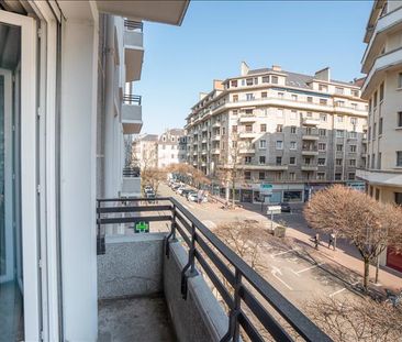 3 pièces - Meublé - 62,42 m² - 2ème étage - Colocation autorisée - Photo 6