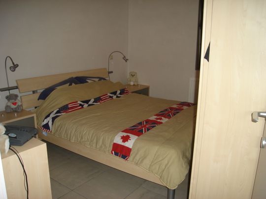 Geluveld - Appartement met 2 slaapkamer en garage - Foto 1