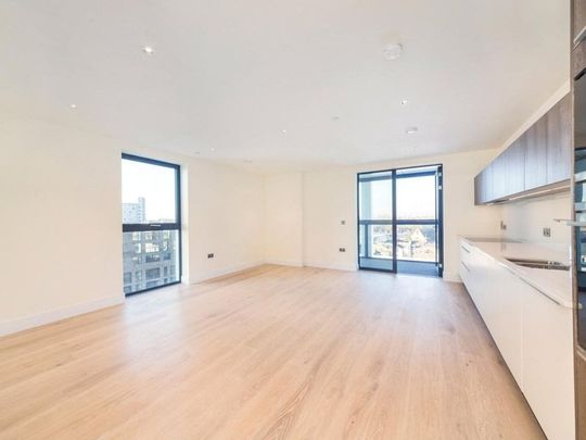 Lockington Road, Foundry House, SW8, London - Photo 1