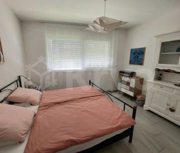 Delémont, beautiful 3.5 room apartment on the ground floor - Foto 2
