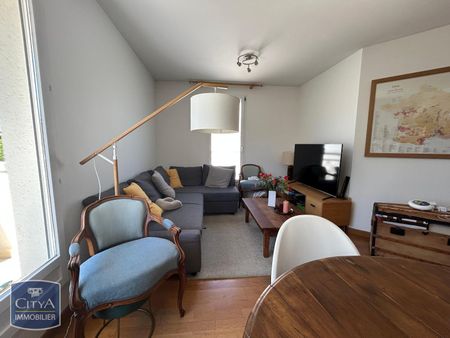 Location Appartement 3 pièces 64m² RAMBOUILLET 78120 - Photo 2